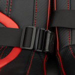 Elektrické autíčko Lamborghini Aventador SV 2x200W 24V - dvojmiestne - biele